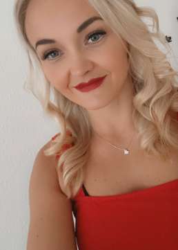 Aljona1990, 34, Hamm