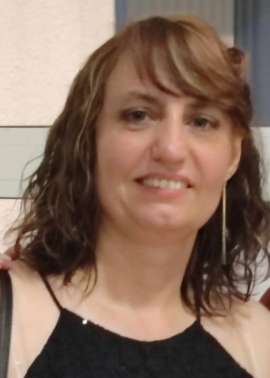 Tanja1978, 46, Biberach an der Riss