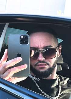 Bodrum7Flexx, 36, Frankfurt am Main