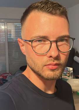 Edgar57, 31, Paderborn