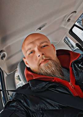 Sergej75, 27, Koblenz