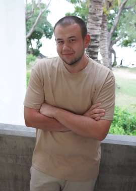 ValerijS, 30, Siegen