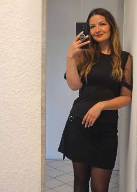 Katerina91w, 33, Neustadt