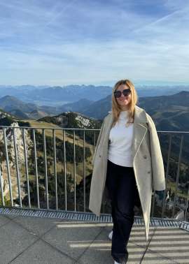 Jennifers, 30, Augsburg