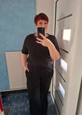 Larissa1981, 43, Koblenz