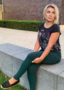 Tati1983, 41, Stuttgart