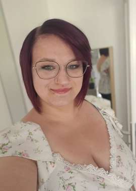Liduska93, 31, Hamm