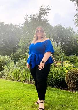 Denise97, 27, Gifhorn