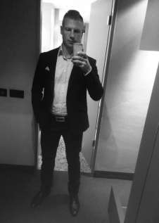 Viktor1205, 37, Frankfurt am Main