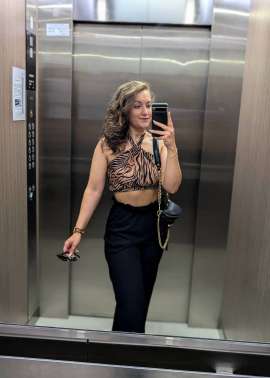 xxnataliexx, 33, Münster