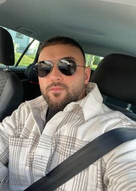 Vadim7, 30, Wiesbaden
