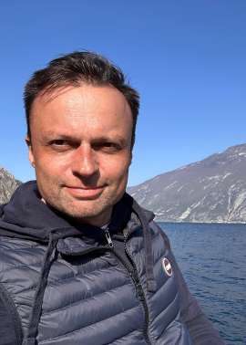 AlexFFM, 44, Frankfurt am Main