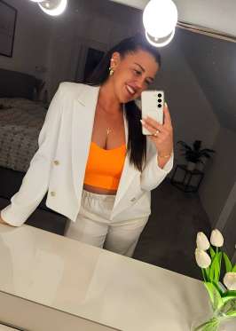 Kristinaaa91, 33, Bremerhaven