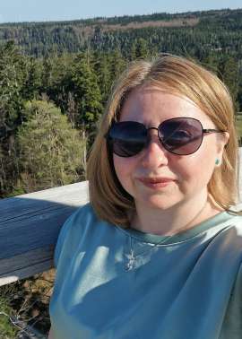Lidi-KA, 39, Karlsruhe