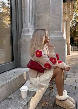 Sabinaa, Dortmund