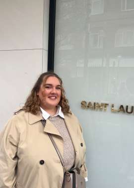 Tinamrts, 26, Köln