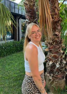 adelinaaa, 23, Münster