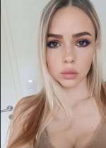 Marischa1, 36, Hannover