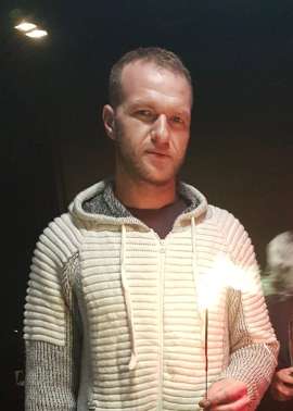 SaschaHopp, 37, Würzburg