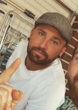 RoLo, 33, Haltern am See