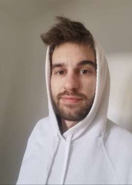 DonJohnsen, 34, Hagen