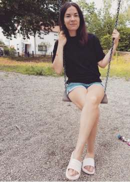 Viktoria90, 34, Saarbrücken
