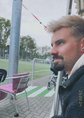 AndreyFresh, 30, Köln