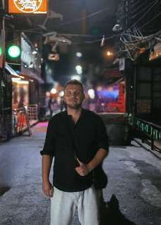 AndyKrsmk, 30, Leverkusen