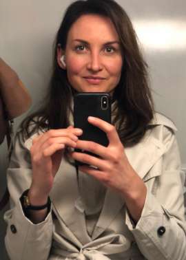 Berlinka, 36, Berlin