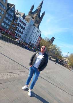 BrianCgn, 34, Köln