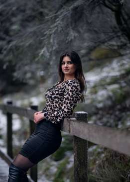 Aneta777, 22, Baden-Baden
