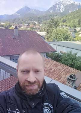 Sanja80kst, 45, Heidelberg