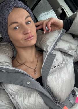 Olesinka, 30, Dortmund