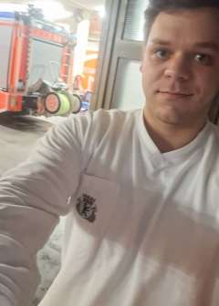 Domebln, 29, Berlin