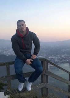bodrov, 34, Koblenz