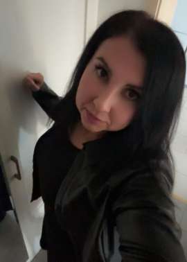 Eugenia86, 39, Aachen