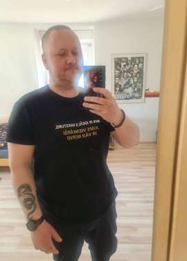Rihizzz, 35, Bad Dürrheim