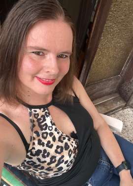 Jule79, 46, Witzenhausen