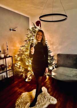Valja88, 36, Lippstadt