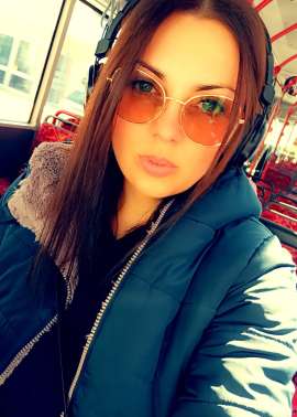 FRAUKULES, 36, Herne