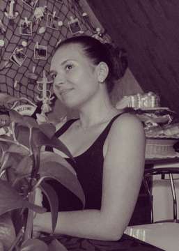 Anna2001, 23, Hildesheim