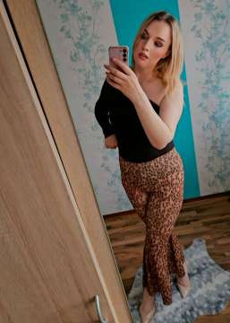 Vera4ka, 33, Eisenach