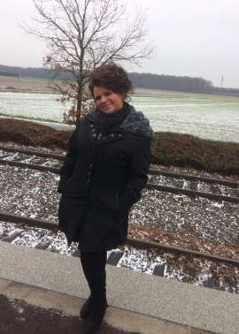Lana89, 35, Meerbusch