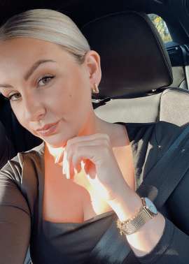 Jaqlina, 27, Münster