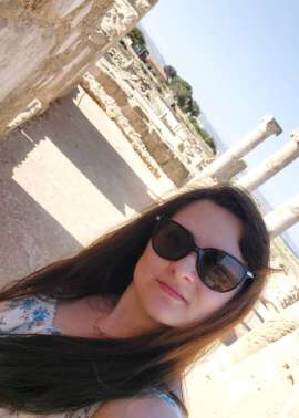 Wiosna, 35, Frankfurt am Main