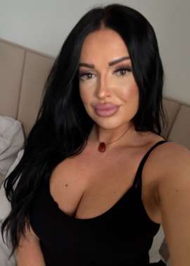 Tatjana25, 30, Siegen