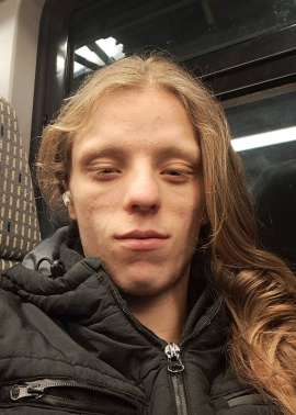 Nils21, 21, Kaiserslautern