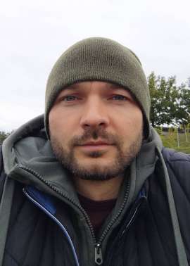 KingArthur, 37, Marburg