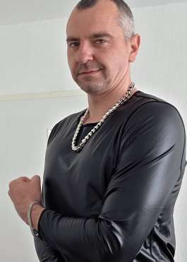 StefanDE1984, 40, Chemnitz