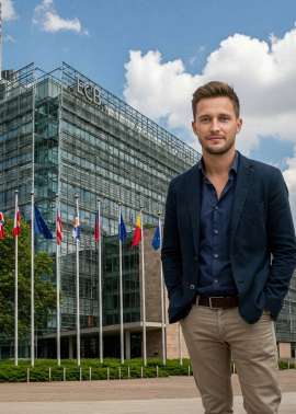 Andrej-1, 34, Frankfurt am Main